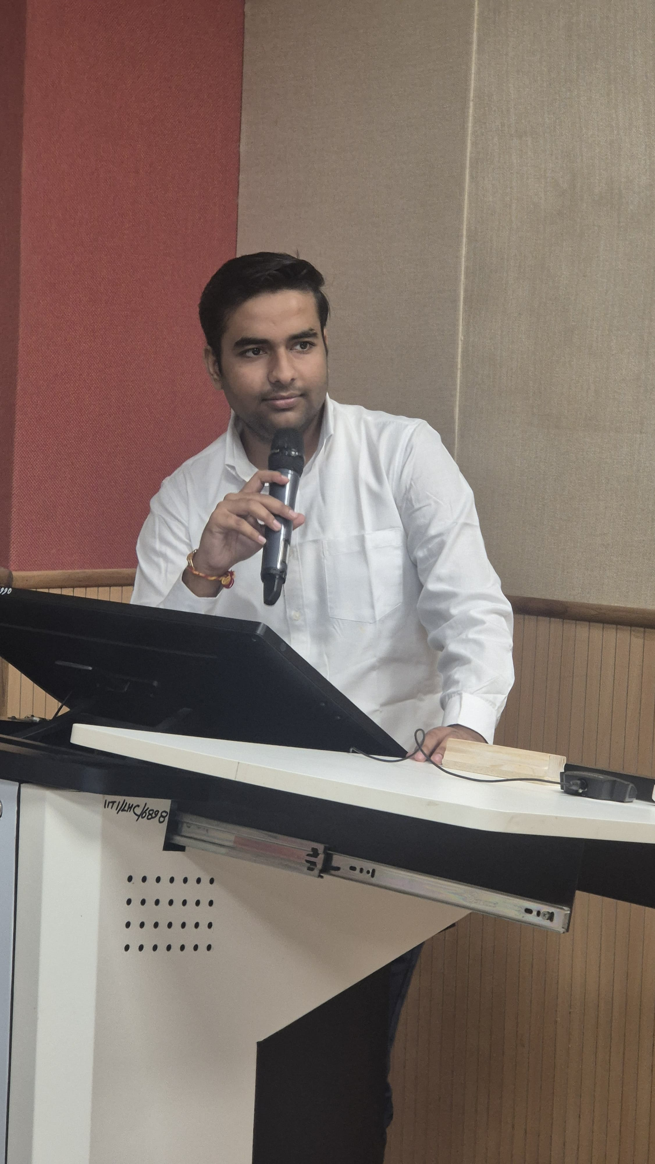 Devanshu Dubey | Portfolio